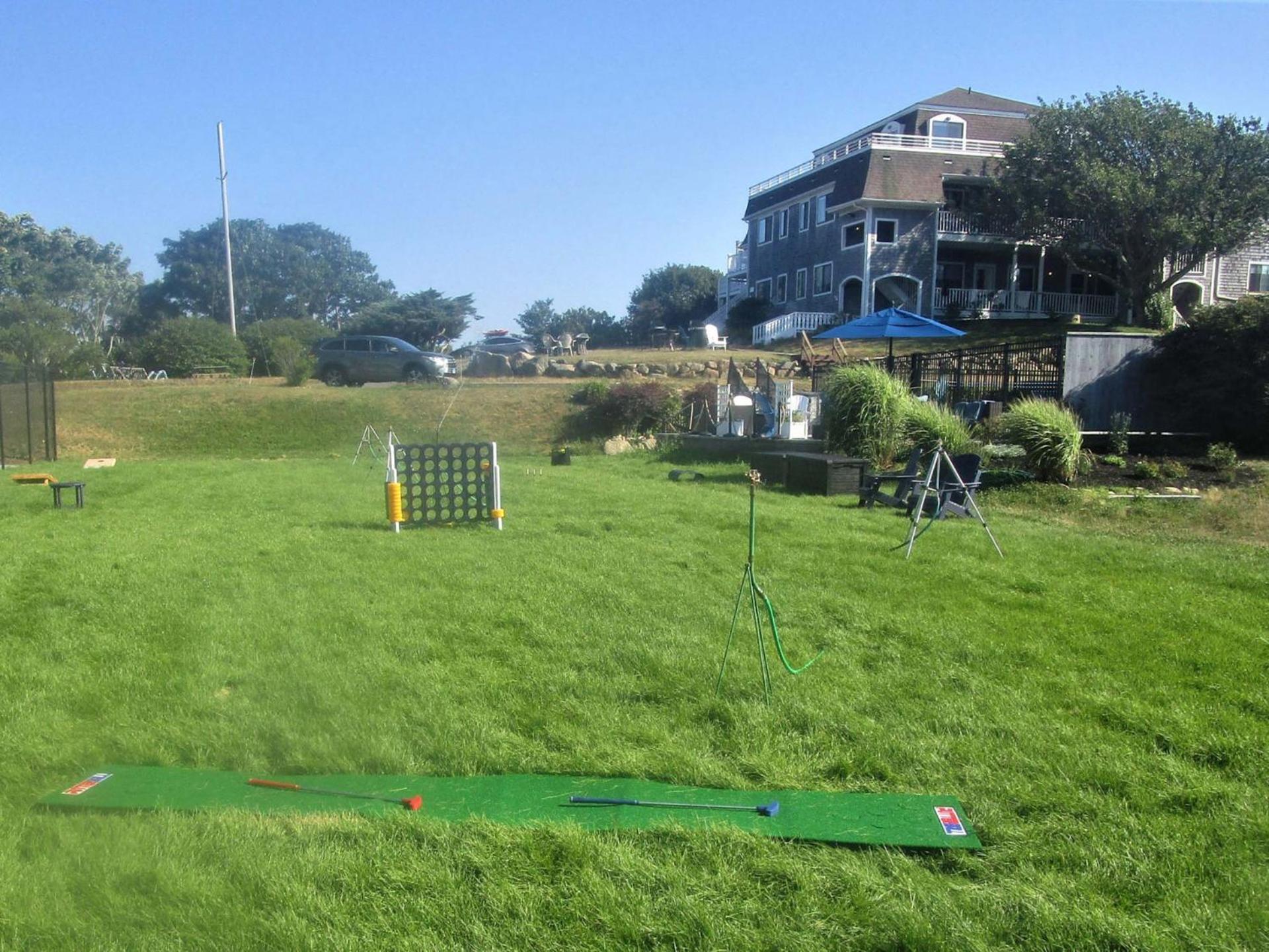 Neptune House Block Island Resort New Shoreham Kültér fotó