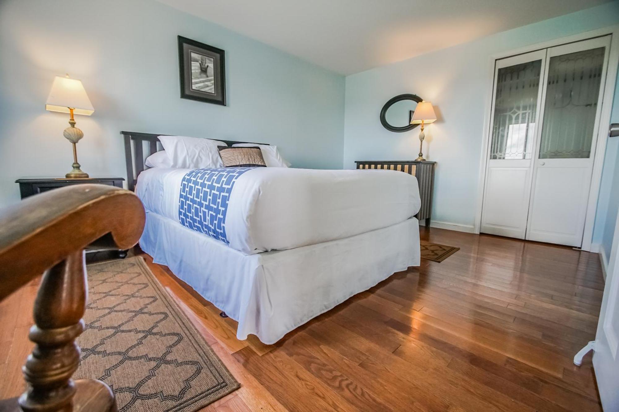 Neptune House Block Island Resort New Shoreham Kültér fotó