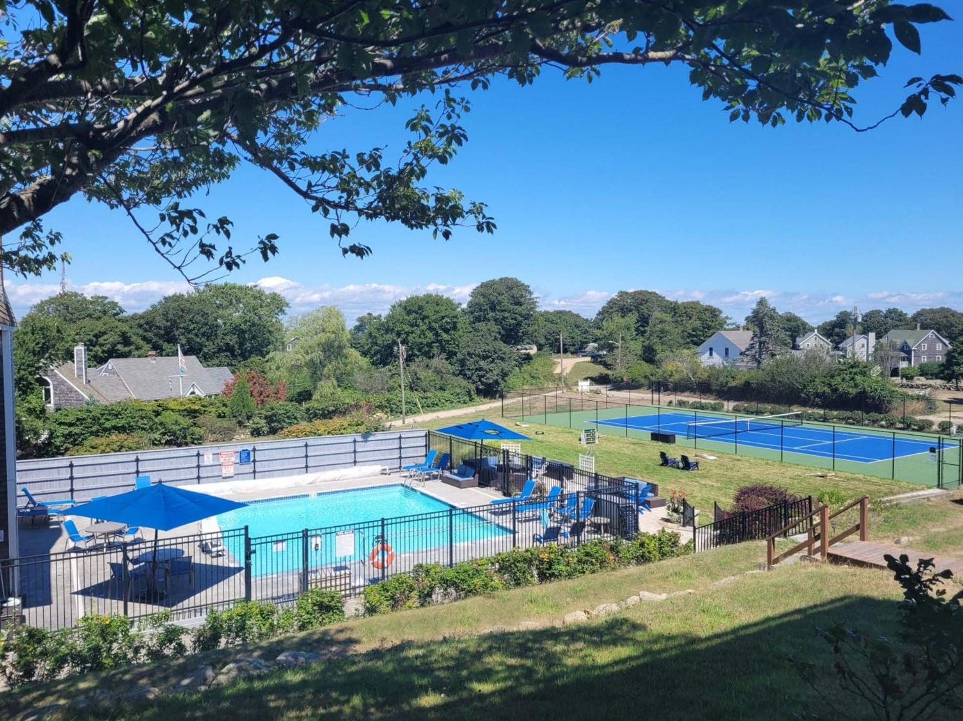 Neptune House Block Island Resort New Shoreham Kültér fotó