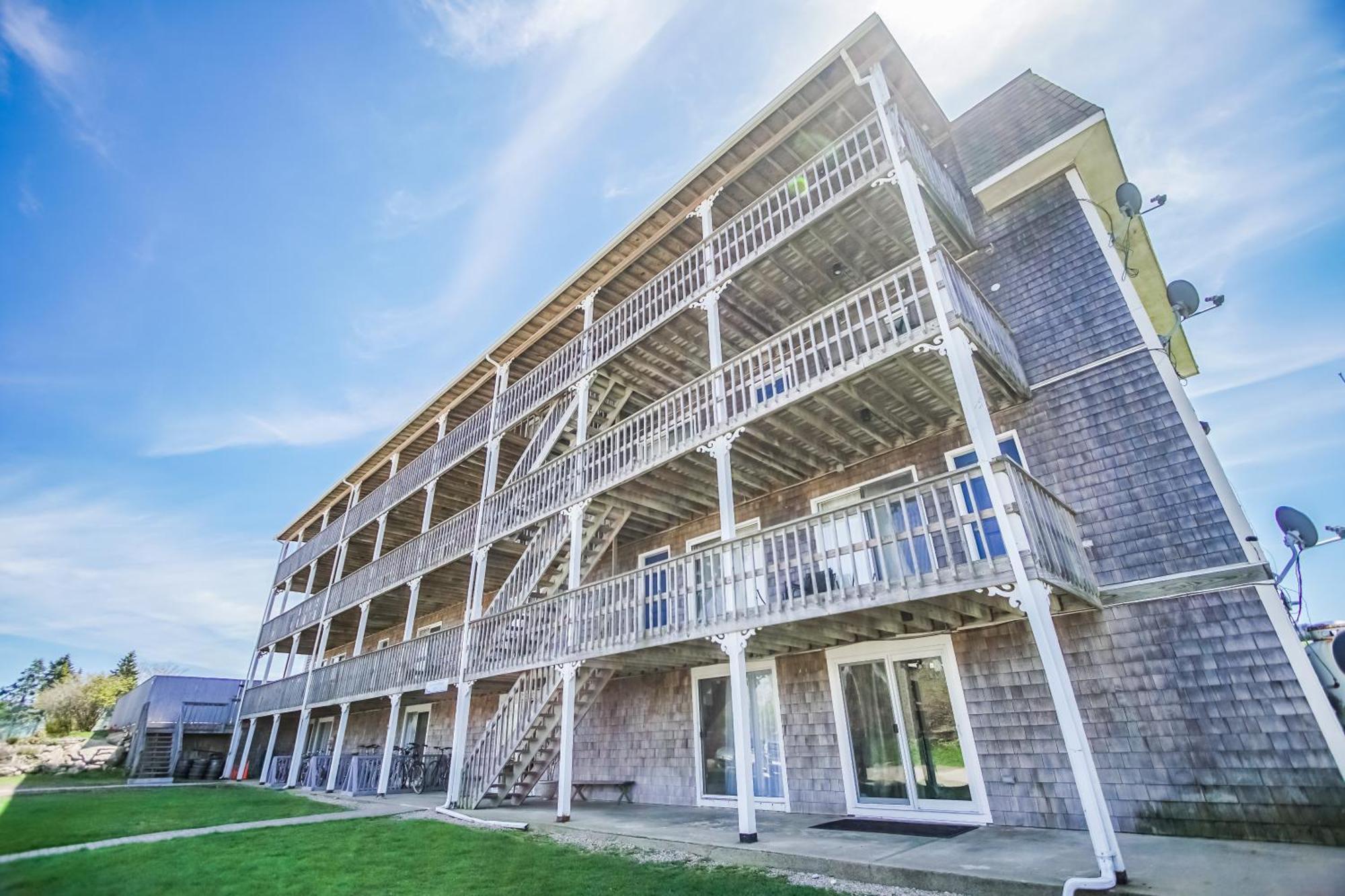 Neptune House Block Island Resort New Shoreham Kültér fotó